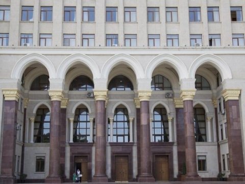 AMEA tanınmış alimin koronavirusa yoluxması ilə bağlı açıqlama verdi