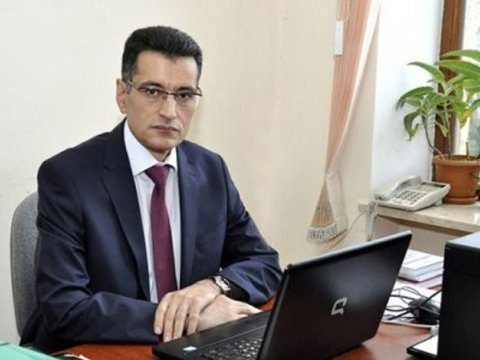 AMEA professor İdris Abbasovun səhhəti ilə bağlı məlumat yaydı