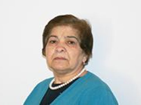 BDU-nun daha bir tanınmış müəllimi vəfat edib
