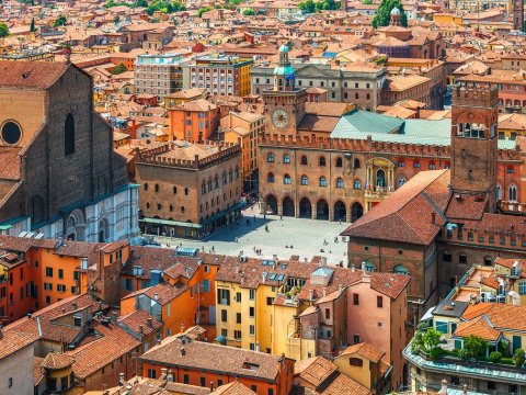 Dünya üzrə ilk yaranan universitetlər hansılardır?-ARAŞDIRMA