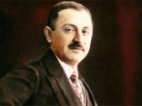 İlk təhsil nazirimiz Nəsib bəy Yusifbəylinin məşəqqətli həyatı və  ölümü – Anım günü 