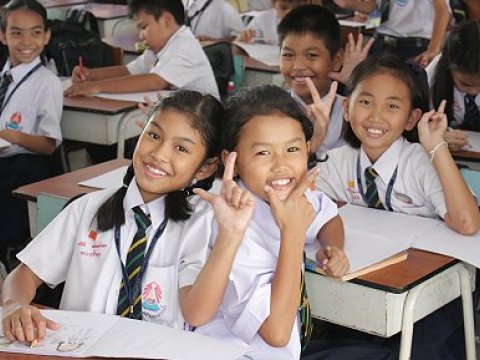 Dünya təhsili haqqında bilmədiklərimiz-FAKTLAR