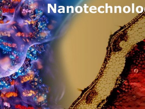 “Nanotexnologiya nədir?- Professor Con Vu izahı 