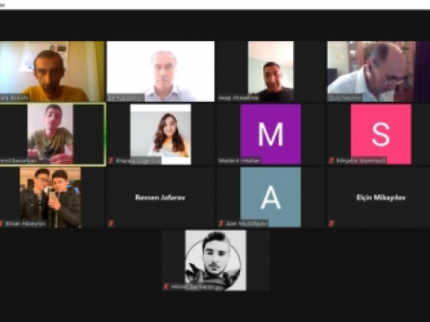 Azərbaycan Texniki Universiteti: onlayn imtahanda 5734 tələbə iştirak edib