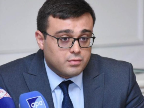 Daimiləşmə müsabiqəsinə müraciət qəbulu bu tarixədək  uzadılır-Murad Camalzadə