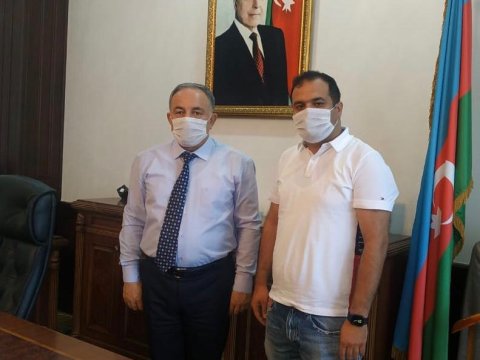 AzTU tələbələri OSTİM sənaye bölgəsində təcrübə keçəcək