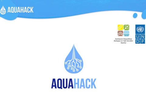 AzMİU-nun müəllimi  ilk virtual hackathonun qalibi olub  