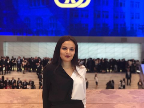 BDU tələbələrinin onlayn “müdafiə”si