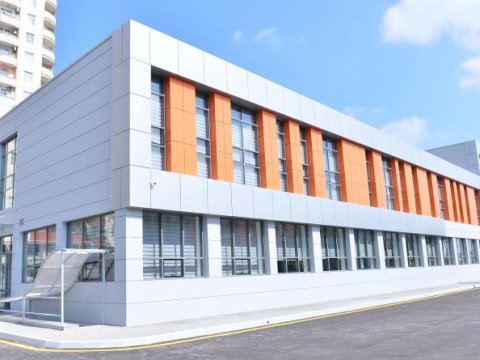 İlk dəfə olaraq peşə təhsil müəssisəsində subbakalavr səviyyəsi üzrə tələbə qəbulu aparılır 