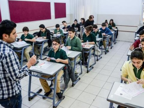 Məktəblər açılanda koronavirus əleyhinə bu tədbirlər görüləcək-Səhiyyə Nazirliyi açıqladı