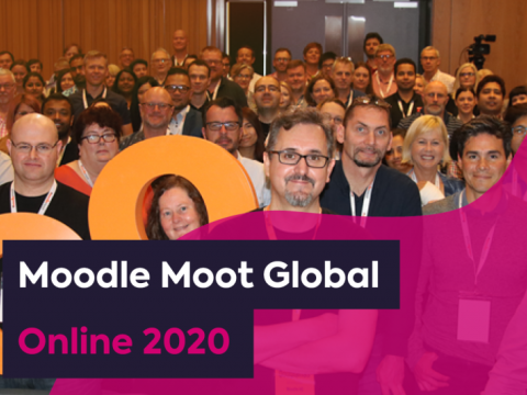 DİM əməkdaşları “MoodleMoot Global Online 2020” tədbirində iştirak edirlər