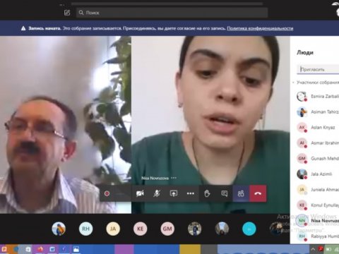 Bakı Dövlət Universitetində bakalavriat pilləsində təhsil alan 439 tələbə imtahanlarda iştirak edib
