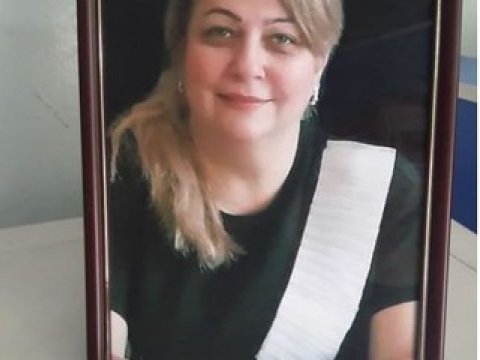 Daha bir universitet müəllimi koronavirusdan ÖLDÜ