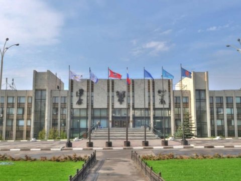 Moskva Dövlət Beynəlxalq Əlaqələr Universitetinə Azərbaycan vətəndaşları üçün tələbə qəbulu elan edilir
