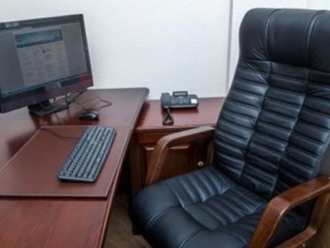 Məktəb direktoru HƏBS OLUNDU