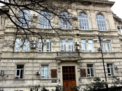 İqtisad Universitetinin sabiq rektoru vəfat etdi