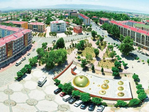 Naxçıvanda iki şagirdə Ali Məclis Sədrinin xüsusi aylıq təqaüdü veriləcək