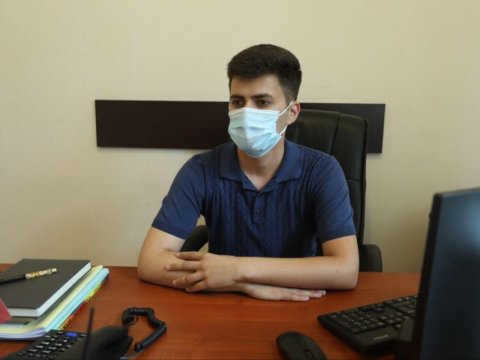 Onlayn imtahanlara fərqli rəng qatan,  tələbələr üçün darıxan universitet -REPORTAJ  