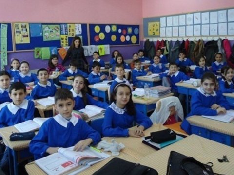Türkiyədə məktəblər bu tarixdə açılacaq