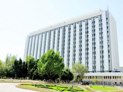 Memarlıq və İnşaat Universitetində magistrantların dissertasiya işlərinin müdafiəsi davam edir