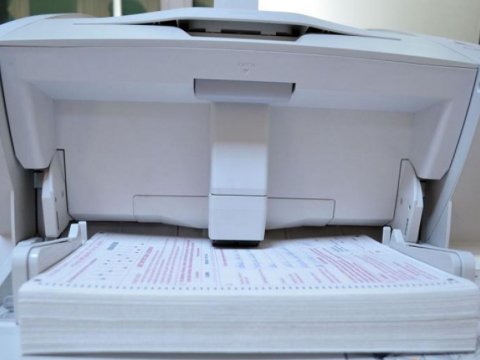 İyulun 13-dən etibarən qəbul imtahanı protokollarının və cavab vərəqlərinin emalına başlanılacaq