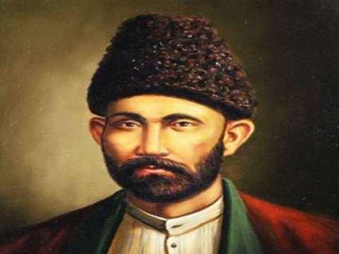 Seyyida ölmərəm, aləmdə səsim var mənim- SEYİD ƏZİM ŞİRVANİ – 185