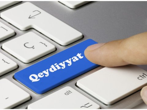 DİM vaxtında qeydiyyatdan keçməyən rezident namizədlərə müraciət edib