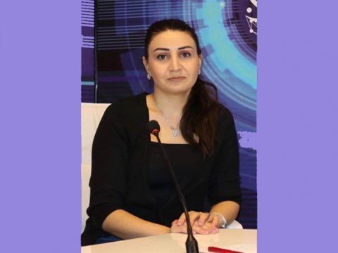UNEC müəlliminin məqaləsi ABŞ-ın Qlobal Tədqiqat və Təhlil Fondu tərəfindən nəşr olunub