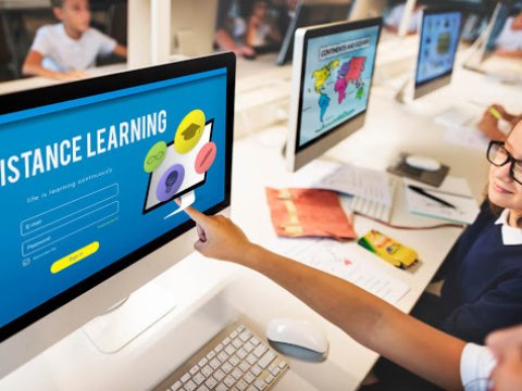 Distant təhsilin inkişafı üçün bunlar edilməlidir-Məsul katib