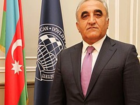 Tələbələrin sərbəst işləmələri üçün yeni təhsil proqramları yaradılıb-Ədalət Muradov