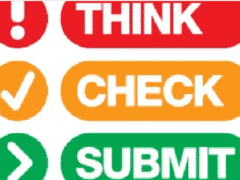 Azərbaycan dili “Think!Check!Submit!” sisteminə daxil olub