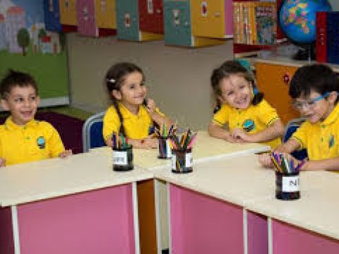 Məktəbəqədər təhsil müəssisələrinə ilk bu uşaqlar qəbul edilir-RƏSMİ