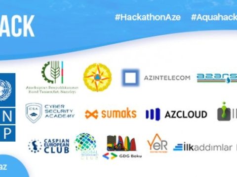 “EduHack” hakatonuna qeydiyyat davam edir