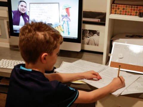 Növbəti tədris ili distant formada davam etsə, nə kimi dəyişikliklər olmalıdır?-Praktik izah