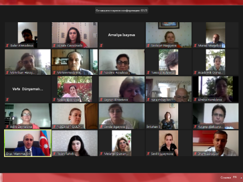 UNEC nəzdində Maliyyə-İqtisad Kollecindən 416 tələbə məzun olub  