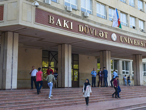 BDU-nun dosenti vəfat etdi - 63 yaşında