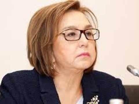 Məleykə Abbaszadə: 