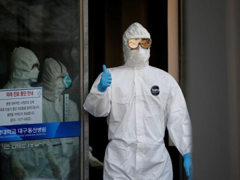 Koronavirusun iqtisadi təsiri universitetdə dərs kimi keçiləcək-YENİLİK 