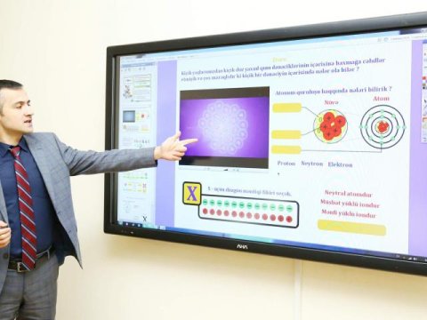 Dərslər sentyabrda da online keçiriləcək?- Müəllimlər necə hazırlaşırlar?  