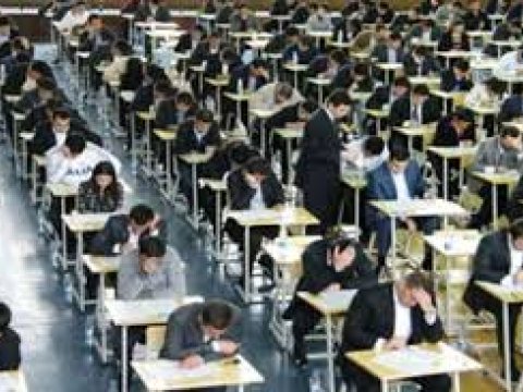 Dövlət qulluğuna imtahanlar bu tarixdə keçiriləcək