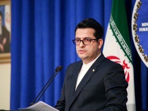 Səfir Abbas Müsəvi: Azərbaycanda 1200 iranlı tələbə təhsil alır