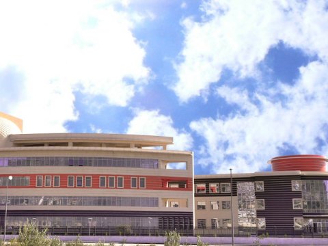     BANM tələbəsi Macarıstan hökumətinin təqaüdünü qazanıb   