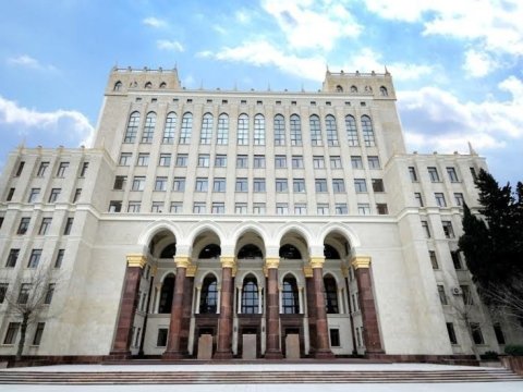 Azərbaycanın ilk onlayn videokonfrans sistemi sınaqdan keçirilib