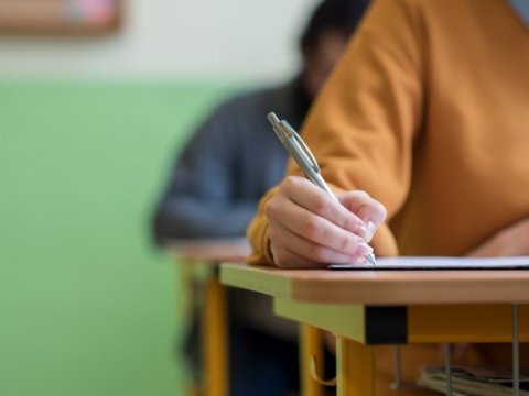 DİM-dən  buraxılış imtahanlarında qiymətindən narazı qalmış məzunlara  müraciət - Nəzərə alınmayacaq