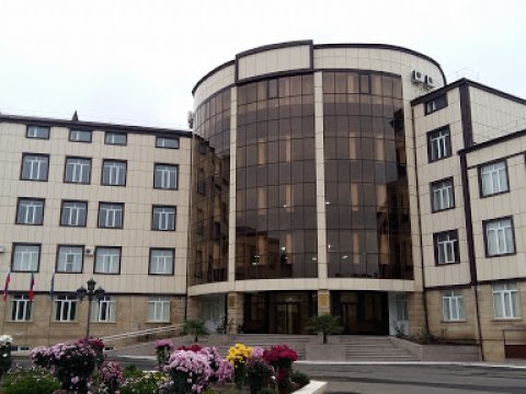 UNEC-in Dərbənd filialına bakalavr təhsili üzrə onlayn sənəd qəbulu davam edir  