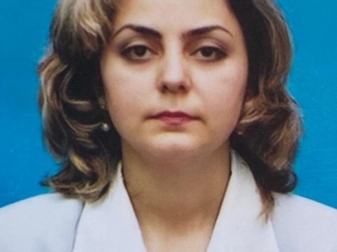 Azərbaycanlı alim Ümumdünya Səhiyyə Təşkilatının sertifikatına layiq görülüb