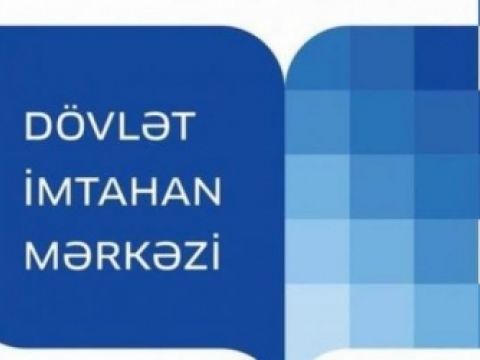 Bu gündən qabiliyyət imtahanları ilə bağlı qeydiyyat başlayıb