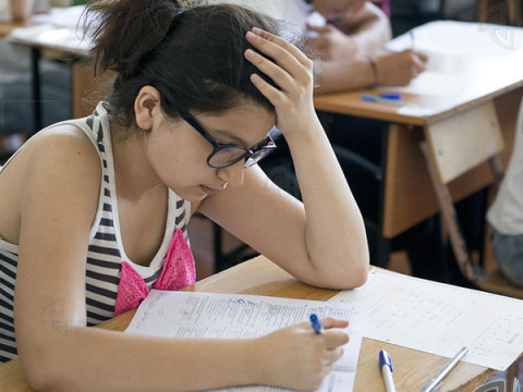 İmtahanlarda neçə nəfər yüksək bal topladı? - DİM AÇIQLADI