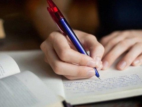 Xəttimiz xarakterimiz haqqında nə deyir?-ARAŞDIRMA