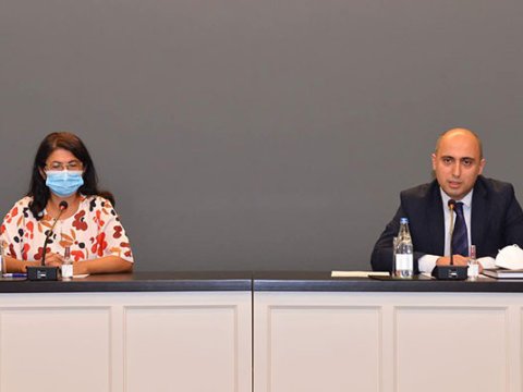 “Universitetlərdəki təhsil nəzarət altına alınmalıdır” – Yeni nazirdən gözləntilər  